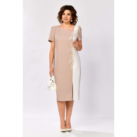 AZZARA 10038К Платье