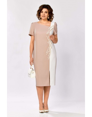 AZZARA 10038К Платье