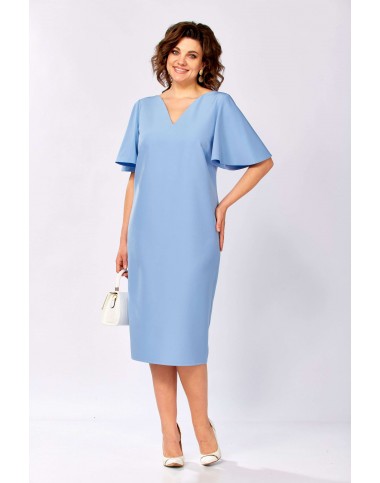 AZZARA 10039Г Платье