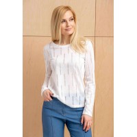 AZZARA 10041 Джемпер