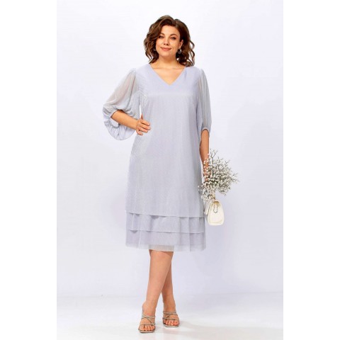 AZZARA 10058 Платье