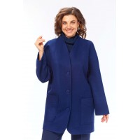 AZZARA 10068C Пальто