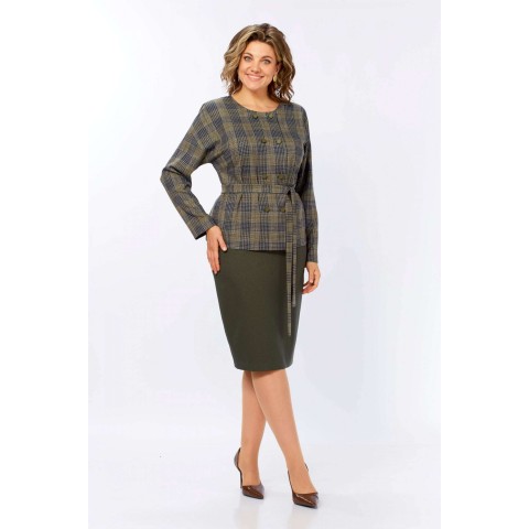 AZZARA 10085 Комплект