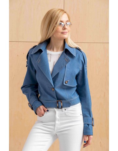 AZZARA 991 Куртка