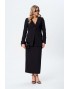 BARBARA В224 Костюм юбочный