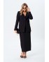 BARBARA В224 Костюм юбочный