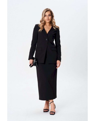BARBARA В224 Костюм юбочный