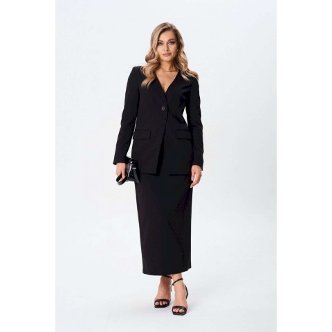 BARBARA В224 Костюм юбочный