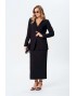 BARBARA В224 Костюм юбочный