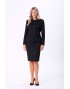 BARBARA В235 Костюм юбочный