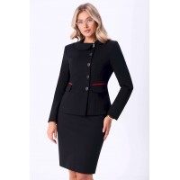 BARBARA В235 Костюм юбочный