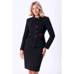 BARBARA В235 Костюм юбочный