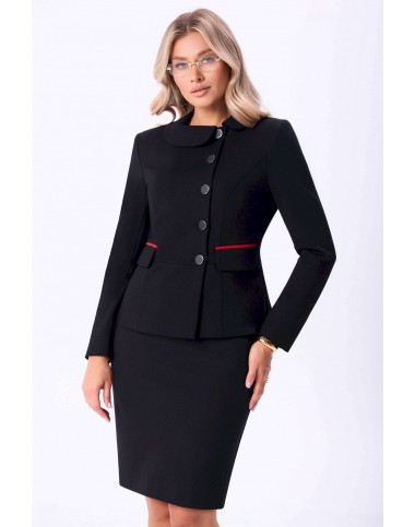 BARBARA В235 Костюм юбочный