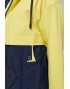 BEAUTIFUL-FREE 6170 жёлто-синий Куртка