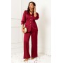 BEAUTIFUL-FREE 6382 бордо Костюм BEAUTIFUL-FREE 6382 бордо Костюм