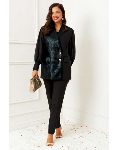 BEAUTIFUL-FREE 6395 черный Комплект BEAUTIFUL-FREE 6395 черный Комплект