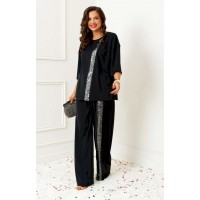 BEAUTIFUL-FREE 6396 черный Комплект BEAUTIFUL-FREE 6396 черный Комплект