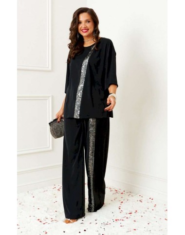 BEAUTIFUL-FREE 6396 черный Комплект BEAUTIFUL-FREE 6396 черный Комплект