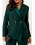 BEAUTIFUL-FREE 6405 изумруд Костюм брючный BEAUTIFUL-FREE 6405 изумруд Костюм брючный