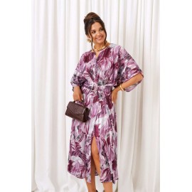 BEAUTIFUL-FREE 6410 Платье..