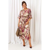 BEAUTIFUL-FREE 6412 Платье