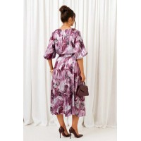 BEAUTIFUL-FREE 6412 Платье