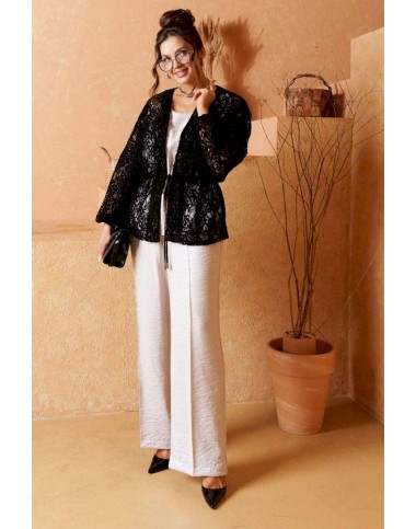 BEAUTIFUL-FREE 6424 Комплект