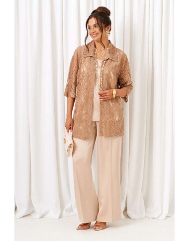 BEAUTIFUL-FREE 6425 Костюм брючный BEAUTIFUL-FREE 6425 Костюм брючный