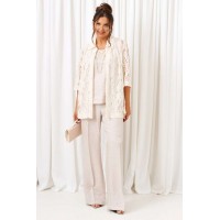 BEAUTIFUL-FREE 6425 Костюм брючный