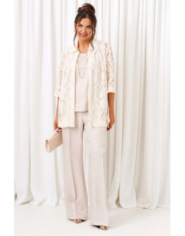 BEAUTIFUL-FREE 6425 Костюм брючный