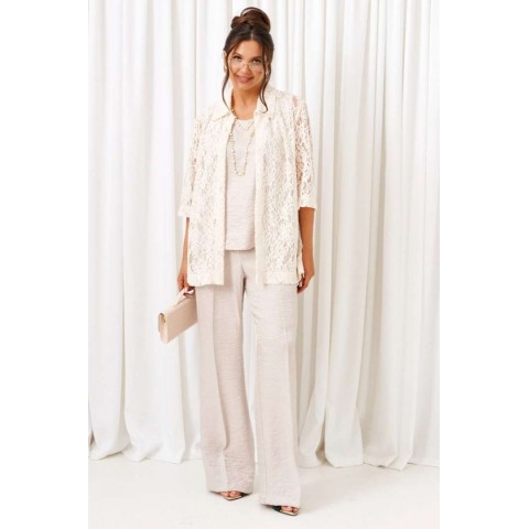 BEAUTIFUL-FREE 6425 Костюм брючный