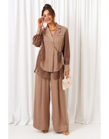 BEAUTIFUL-FREE 6428 Комплект