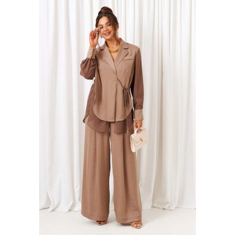 BEAUTIFUL-FREE 6428 Комплект