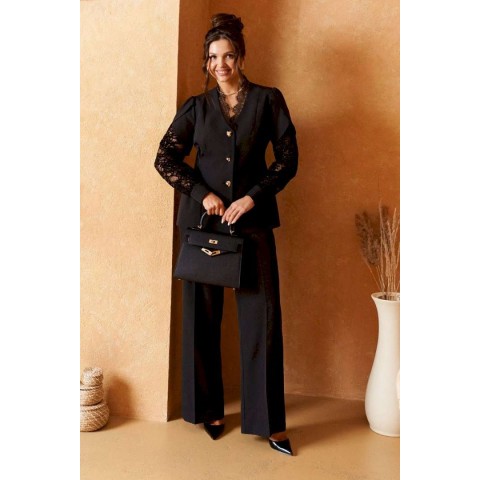 BEAUTIFUL-FREE 6430 костюм Костюм брючный BEAUTIFUL-FREE 6430 костюм Костюм брючный