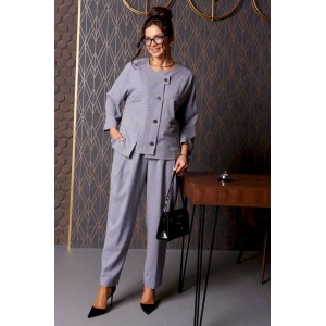 BEAUTIFUL-FREE 6433 Костюм брючный