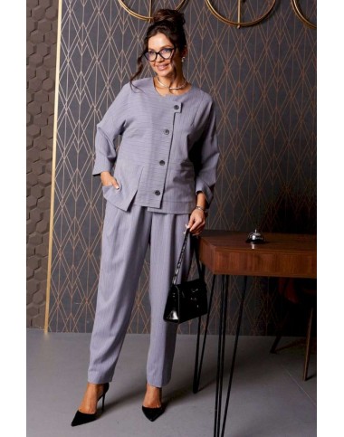 BEAUTIFUL-FREE 6433 Костюм брючный BEAUTIFUL-FREE 6433 Костюм брючный