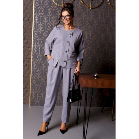 BEAUTIFUL-FREE 6433 Костюм брючный BEAUTIFUL-FREE 6433 Костюм брючный