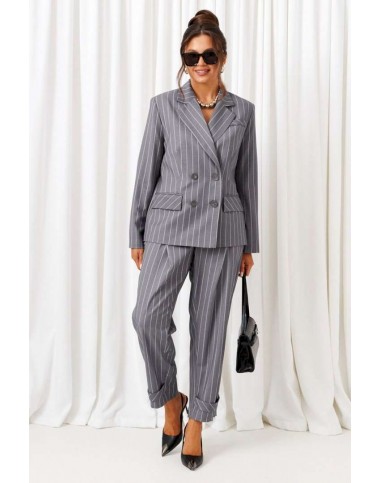 BEAUTIFUL-FREE 6435 Костюм брючный