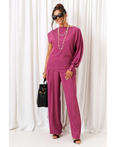 BEAUTIFUL-FREE 6437 Костюм брючный BEAUTIFUL-FREE 6437 Костюм брючный