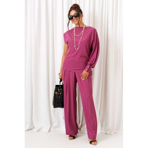 BEAUTIFUL-FREE 6437 Костюм брючный BEAUTIFUL-FREE 6437 Костюм брючный