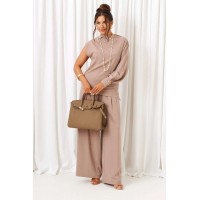 BEAUTIFUL-FREE 6437 Костюм брючный BEAUTIFUL-FREE 6437 Костюм брючный