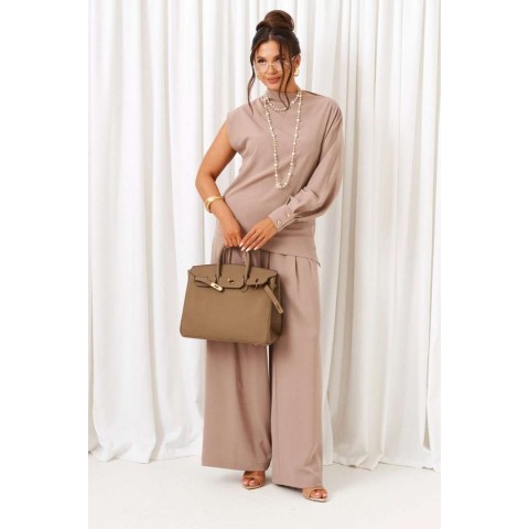 BEAUTIFUL-FREE 6437 Костюм брючный BEAUTIFUL-FREE 6437 Костюм брючный