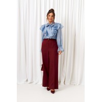 BEAUTIFUL-FREE 6441 Костюм брючный