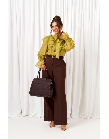 BEAUTIFUL-FREE 6441 Костюм брючный