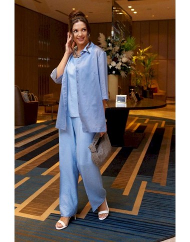 BEAUTIFUL-FREE 6447 Комплект