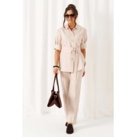 BEAUTIFUL-FREE 6450 Костюм брючный BEAUTIFUL-FREE 6450 Костюм брючный