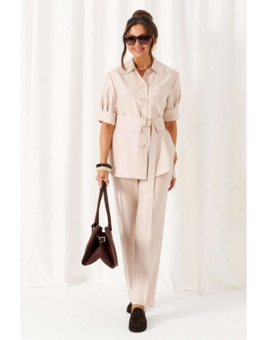 BEAUTIFUL-FREE 6450 Костюм брючный BEAUTIFUL-FREE 6450 Костюм брючный