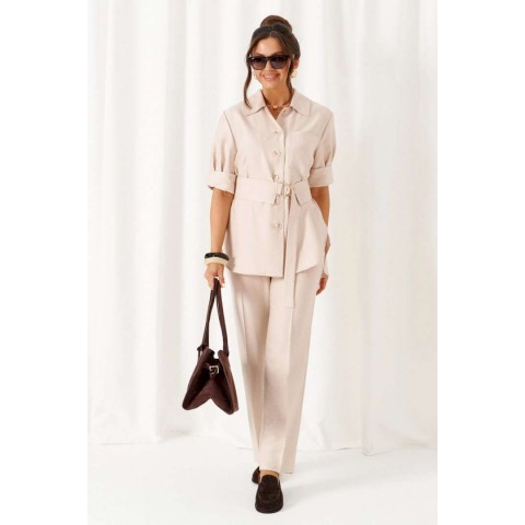 BEAUTIFUL-FREE 6450 Костюм брючный BEAUTIFUL-FREE 6450 Костюм брючный