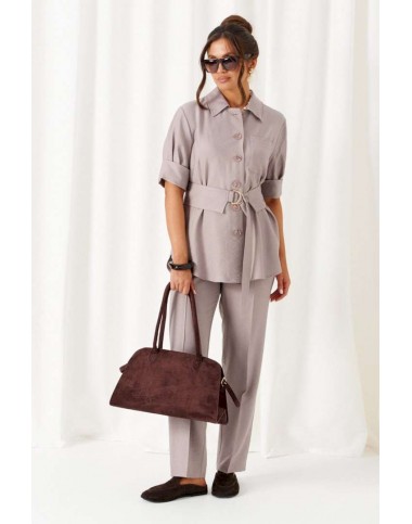 BEAUTIFUL-FREE 6450 Костюм брючный BEAUTIFUL-FREE 6450 Костюм брючный