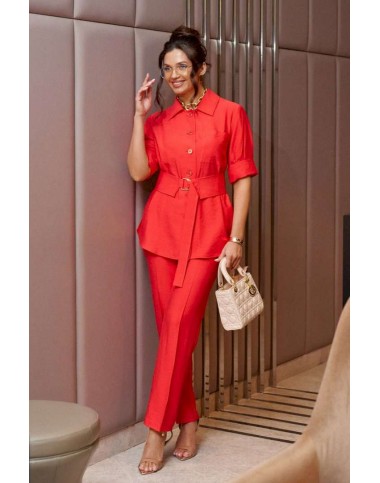 BEAUTIFUL-FREE 6450 Костюм брючный BEAUTIFUL-FREE 6450 Костюм брючный